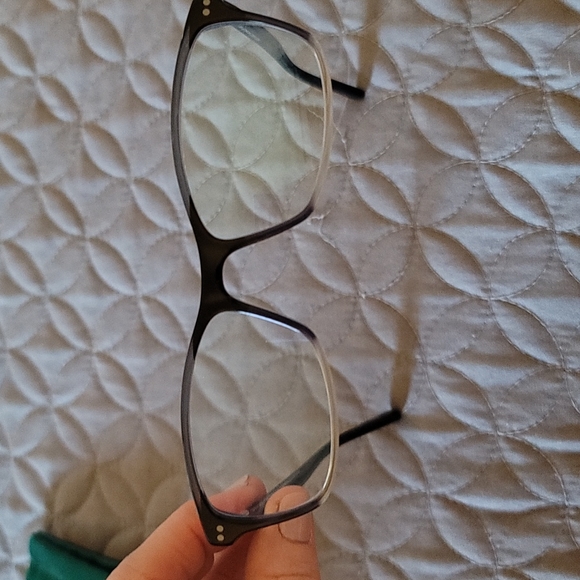 STUNNING PRODESIGN DENMARK PRESCRIPTION GLASSES - Picture 5 of 9